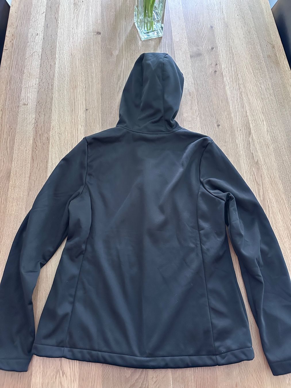 Giacche: Softshell-Jacke, Damen, Gr. S (36/38) – Usato da Krauchthal venduto da swisscheese 1