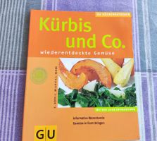 Kürbis und Co. wiederentdeckte Gemüse