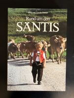 Rund um den Säntis. W. und U. Dolder