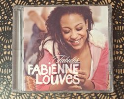 Fabienne Louves - Fabulös, CH Mundart Pop CD Album 2010