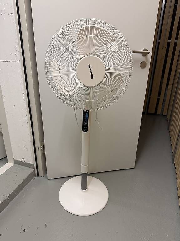 Ventilatoren: Ventilator  – Gebraucht aus Neuenkirch von Simano1