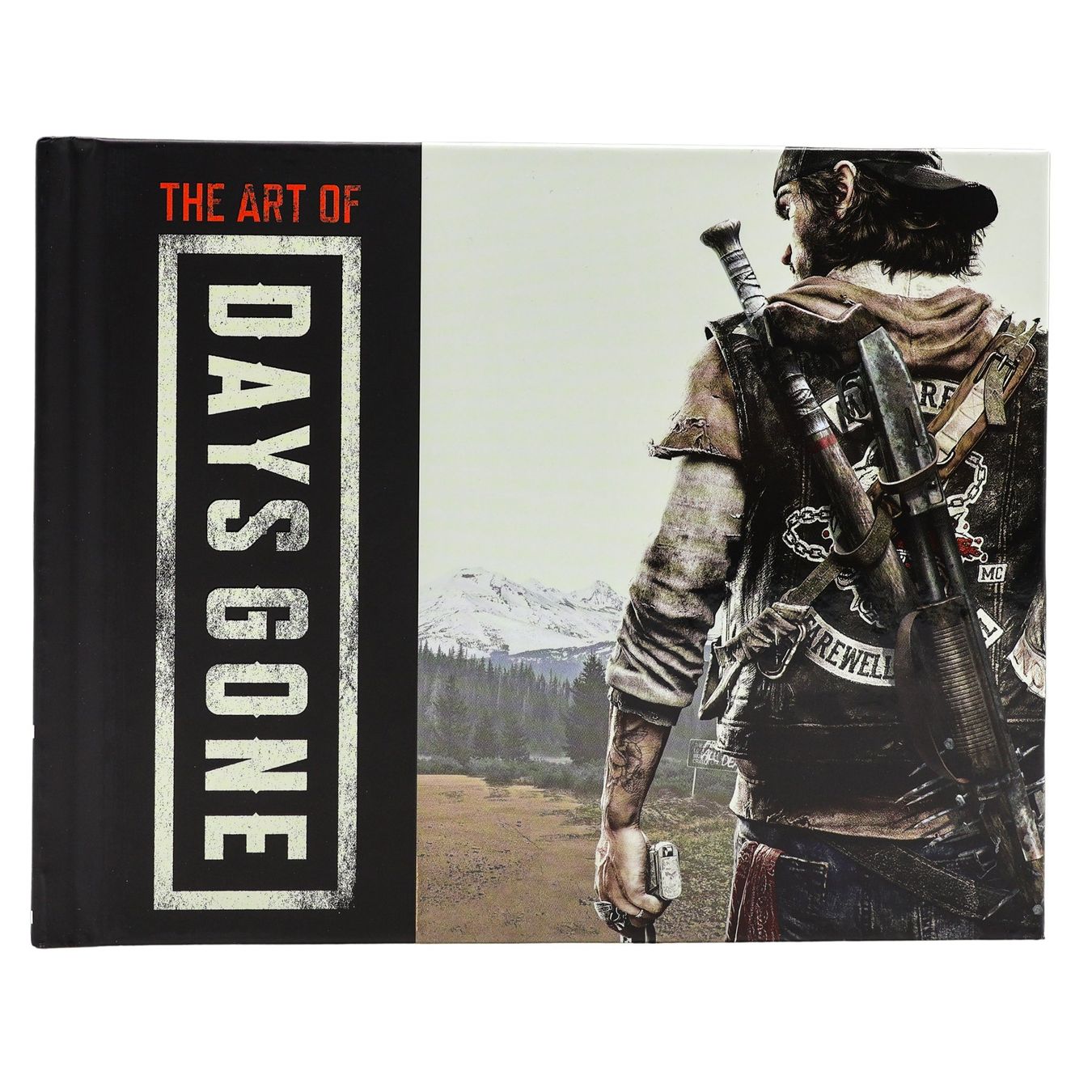 Giochi: Days Gone [Special Edition] - PS4 – Usato da Paudex venduto da dindeboy 2