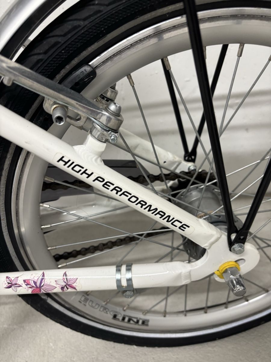 Puky Biciclette: Puky Kinderfahrrad 20 Zoll – Usato da Salenstein venduto da Silly...0 8