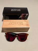 Sonnenbrille ZOVOZ Limited Edition Rugenbräu