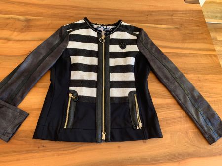SPORTALM exclusives edel Jäckchen Jacke Gr. 36 NWT