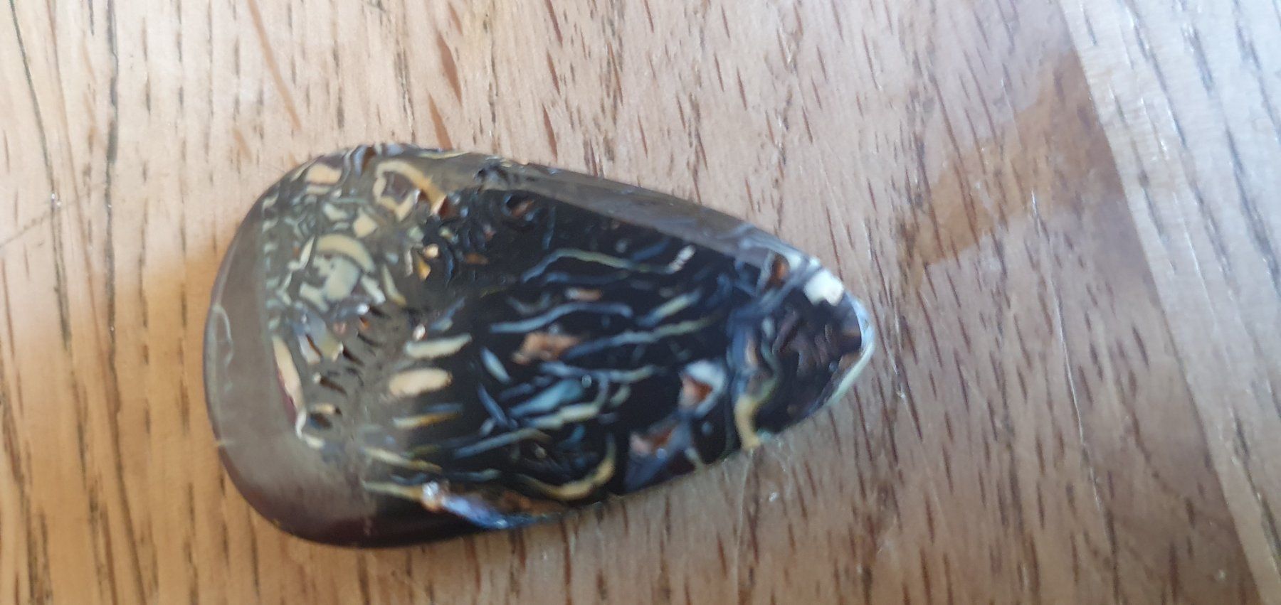 Pietre preziose: Boulder Opal – Usato da Flawil venduto da Pinkmalibu 2