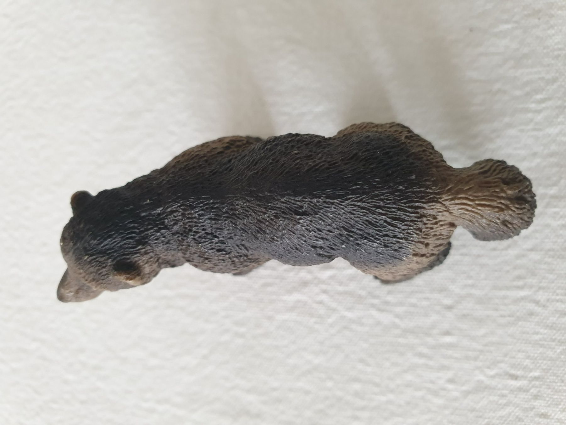 Schleich Statuette: Wolverine Vielfrass Schleich Tier – Usato da Mörschwil venduto da spirspi 2