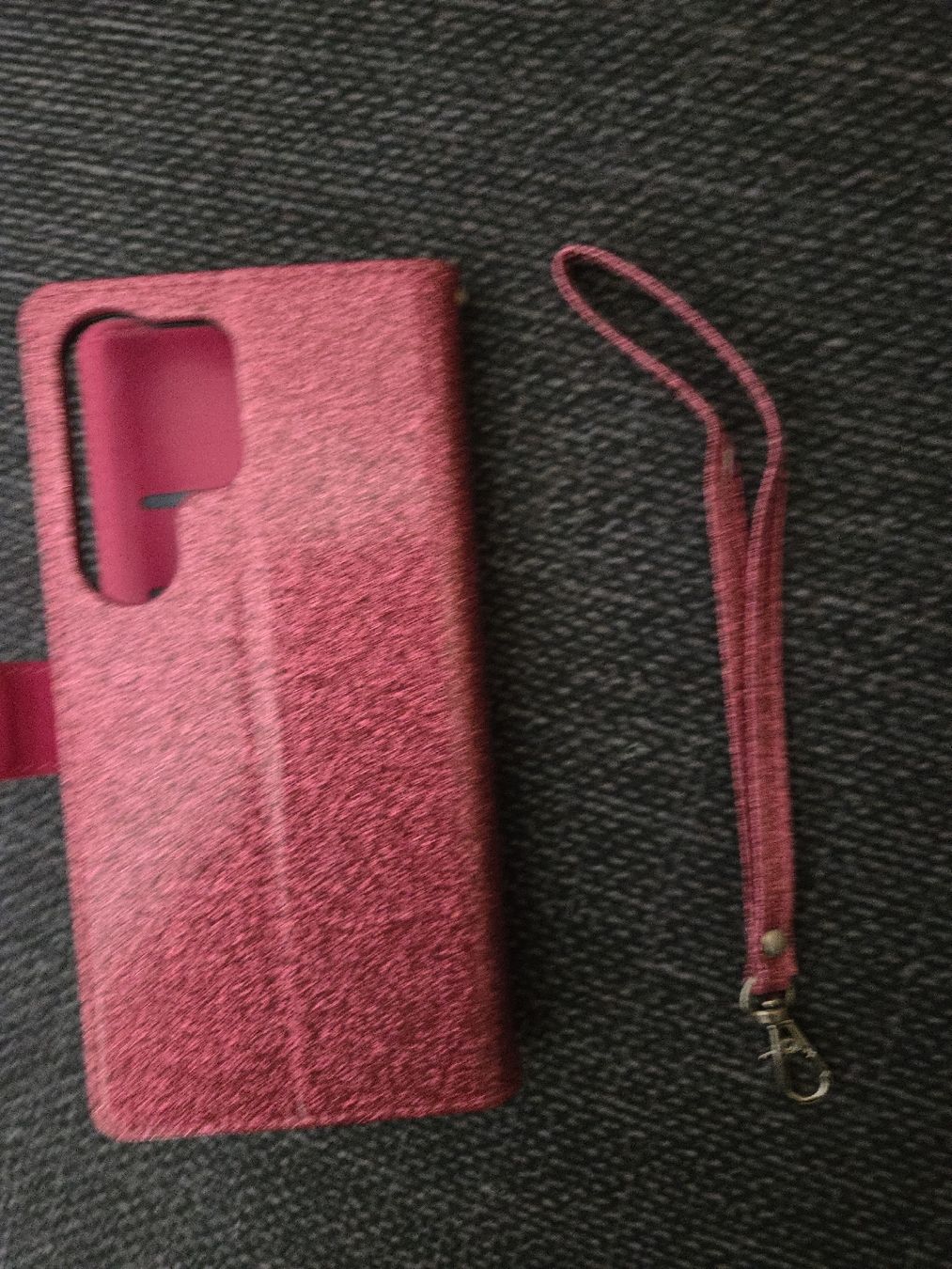 Samsung Cover & Protezioni schermo: +×+Galaxy S25 Ultra – Nuovo e nell'imballaggio originale da Solothurn venduto da mer_gg5n 3