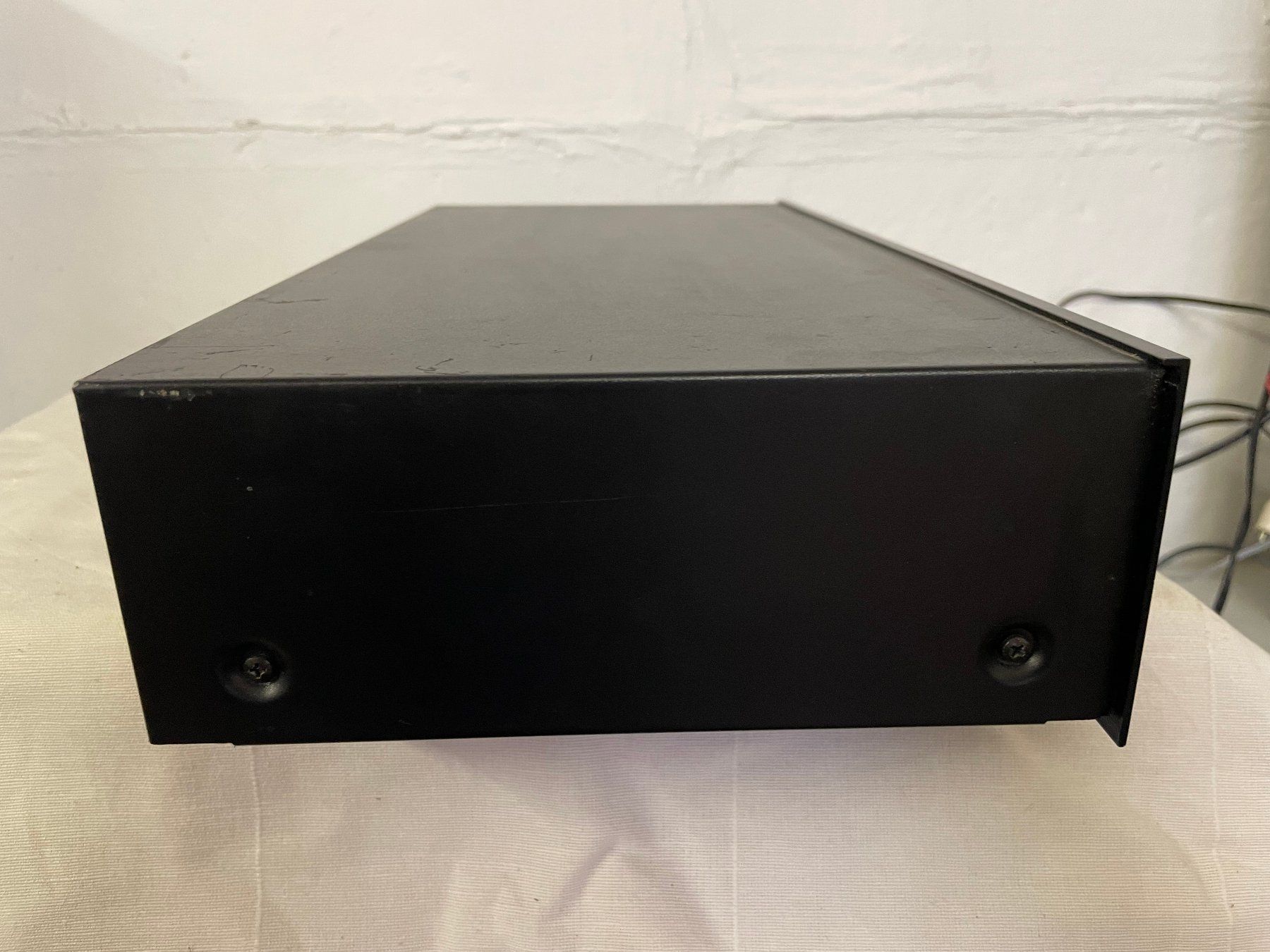 Yamaha Equalizer: Equaliser yamaha  GE-3 made in japan – Gebraucht aus La Croix (Lutry) von netrajet 5