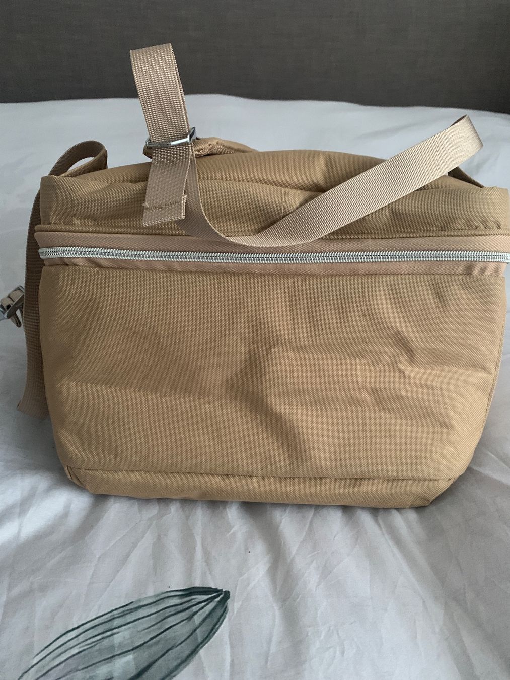 Borse & Zaini: Liini Wickelrucksack – Usato da Pratteln venduto da NadiaBruno 2