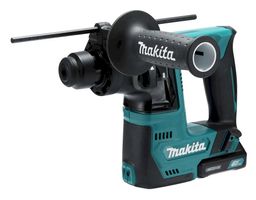 Makita Akku-Bohrhammer HR140DZ