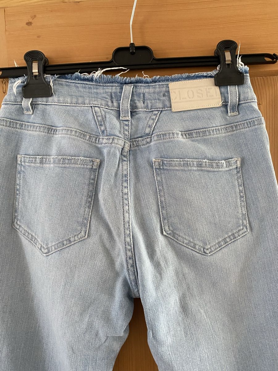Jeans: Jeans Closed – Gebraucht aus Uster von Ursi_75hc 1