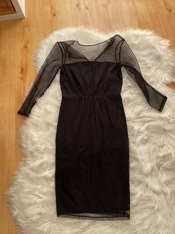 Kleider: Kleid French Connection Grösse 38 – Gebraucht aus Lenzerheide/Lai von didi_84 3