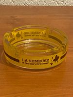 Cendrier publicitaire La Semeuse (café)