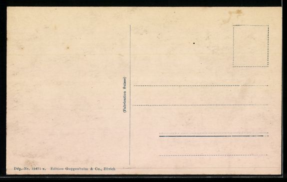 Cartes postales: Aarau, Feerstrasse mit Naturhistorischem – D'occasion à Berlin par bartko-reher 1