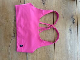 On Movement Bra Grösse XS in pink