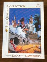 Puzzle 1000 Teile