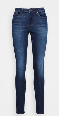 3 Neue Paar Skinny Jeans Only