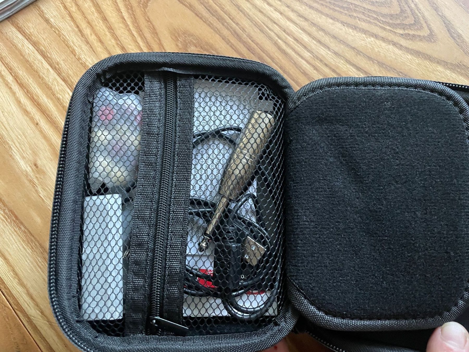 Kopfhörer: Xvive U4 In-Ear-Kopfhörer System – Gebraucht aus Heimberg von selinava 5