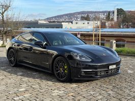 PORSCHE Panamera ab MFK
