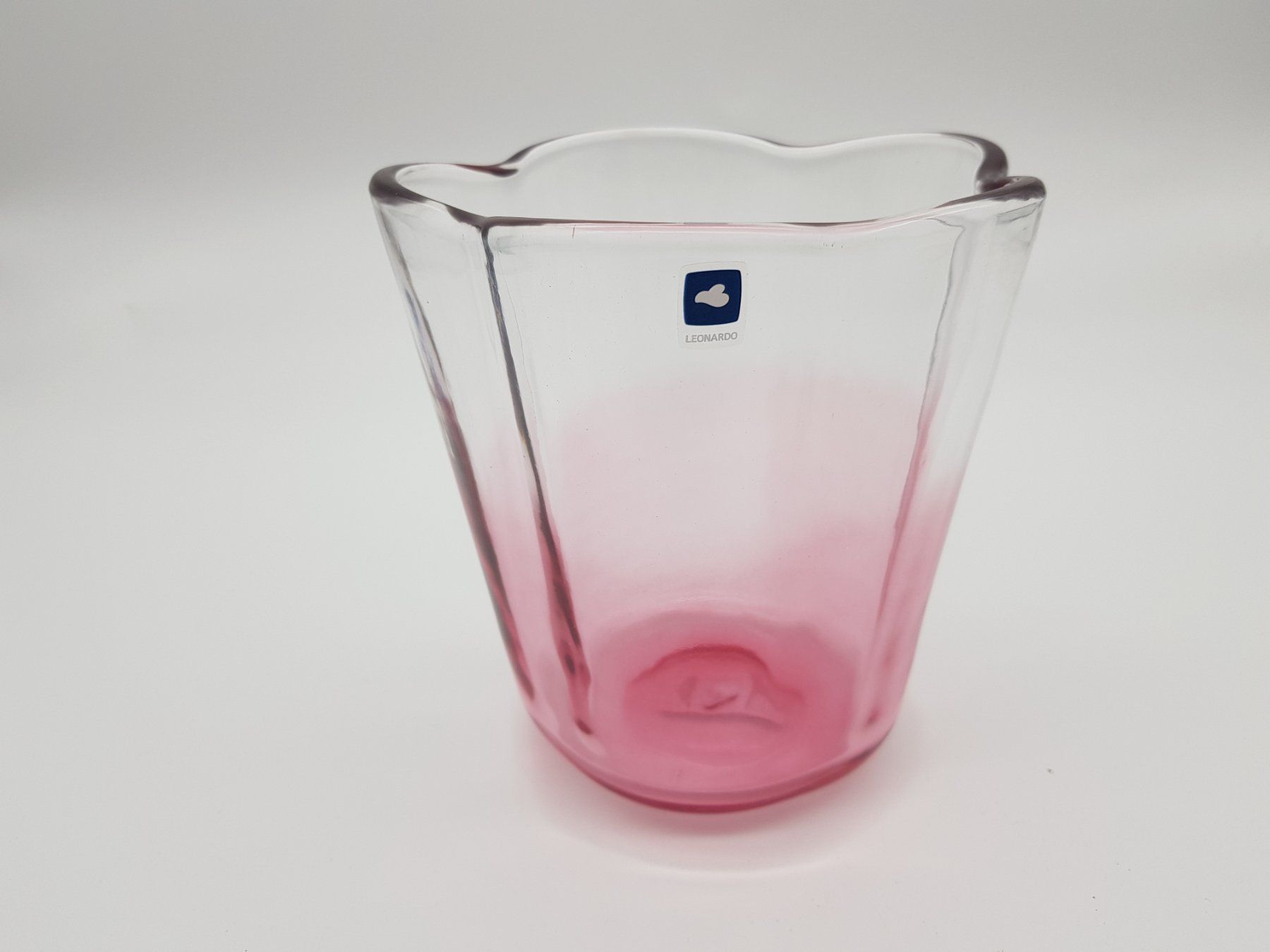 Tutte le decorazioni: Arona Hurricane Tischlicht Rosa Glas – Usato da Brugg AG venduto da swiss.sales.force 1
