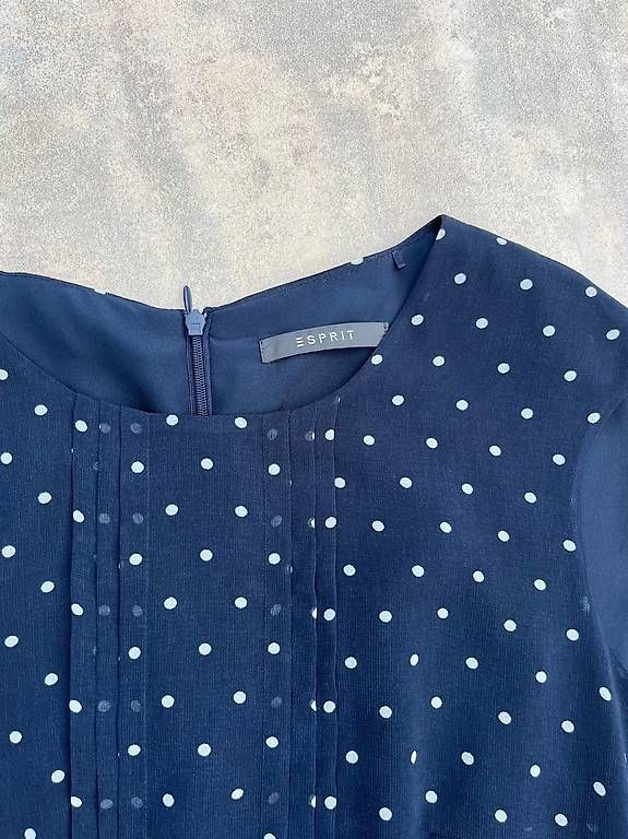 Kleider: Kleid der Marke Esprit Grösse 36 – Gebraucht aus Killwangen von marc2012 1