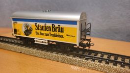 Märklin, Bierwagen "Staufenbräu" 4429