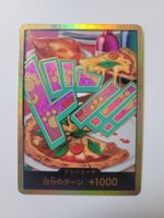 One Piece TCG Don! Gold Jewelry PRB02 Bonney JP