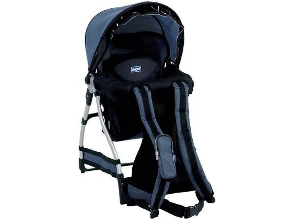 Rucksäcke: Wanderucksack 6-36Mt.-15Kg – Gebraucht aus Sevelen von tracy95