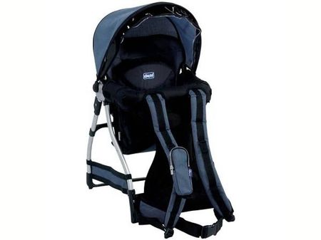 Wanderucksack 6-36Mt.-15Kg