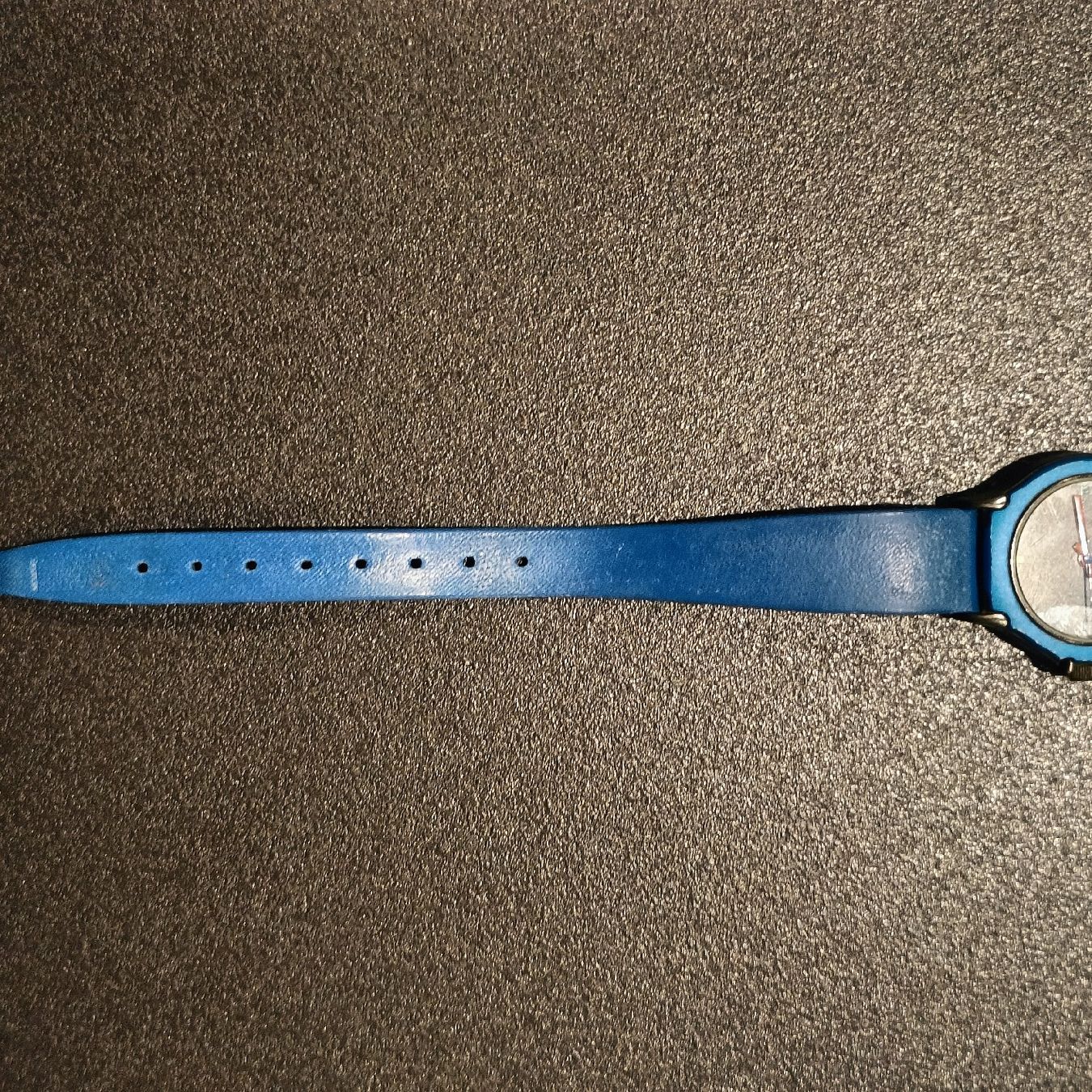 M-Watch Orologi: M-Watch Uhr – Usato da Giubiasco venduto da giubi01 1
