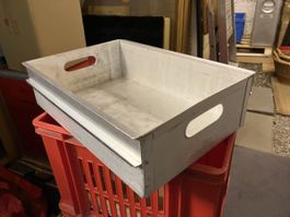 Atlas Trolley drawer