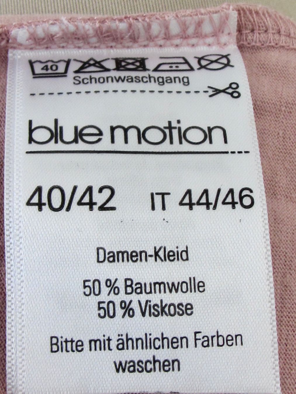 Vestiti: ROBE BLUE MOTION – Nuovo (secondo la descrizione) da Murten venduto da Selliot 4