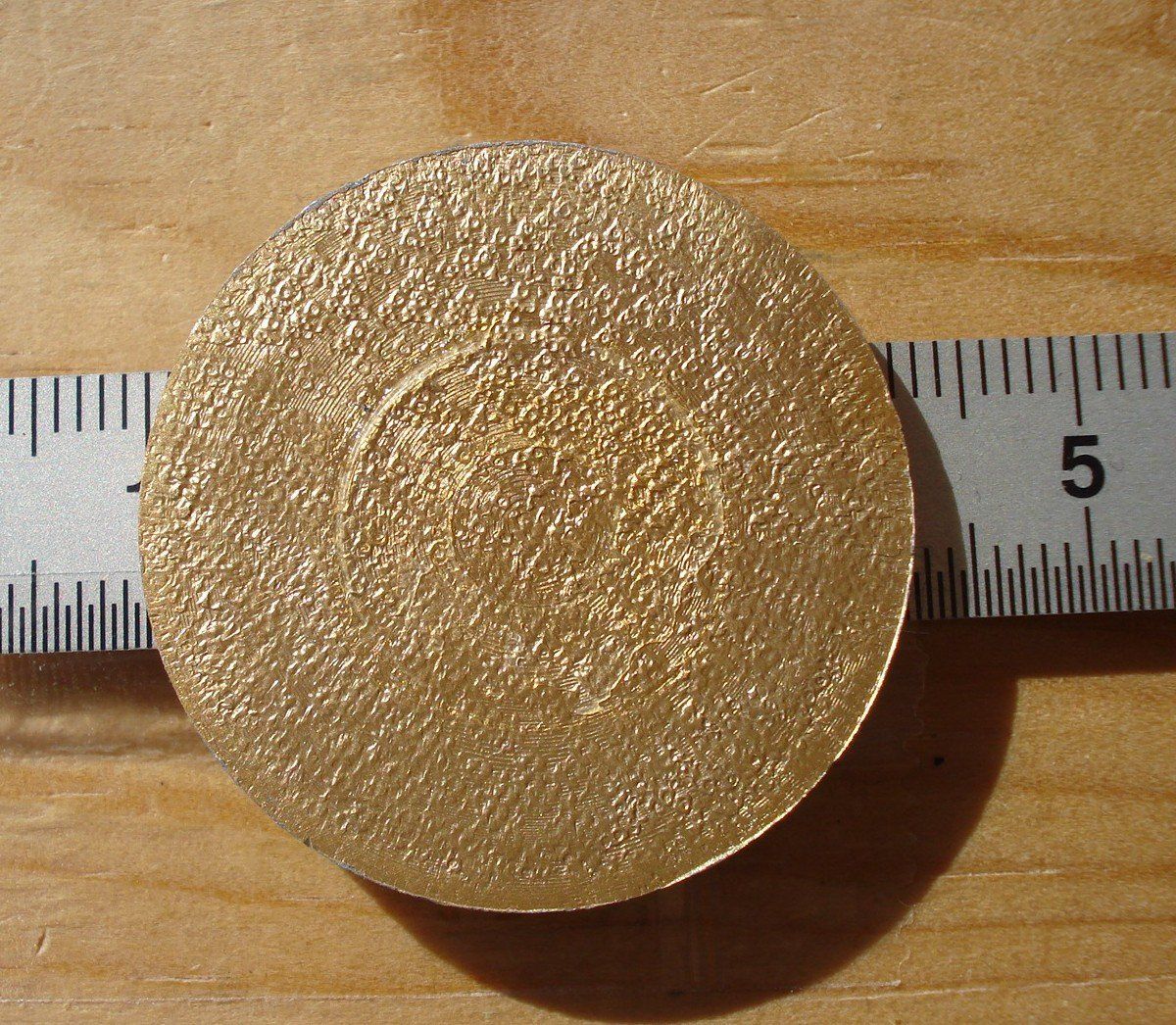 Medaglie: (BM) Médaille N° 149 – Usato da Erlach venduto da Net-Coins 1