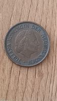 Pièce de 5 cents 1963 Reine Juliana Pays-Bas