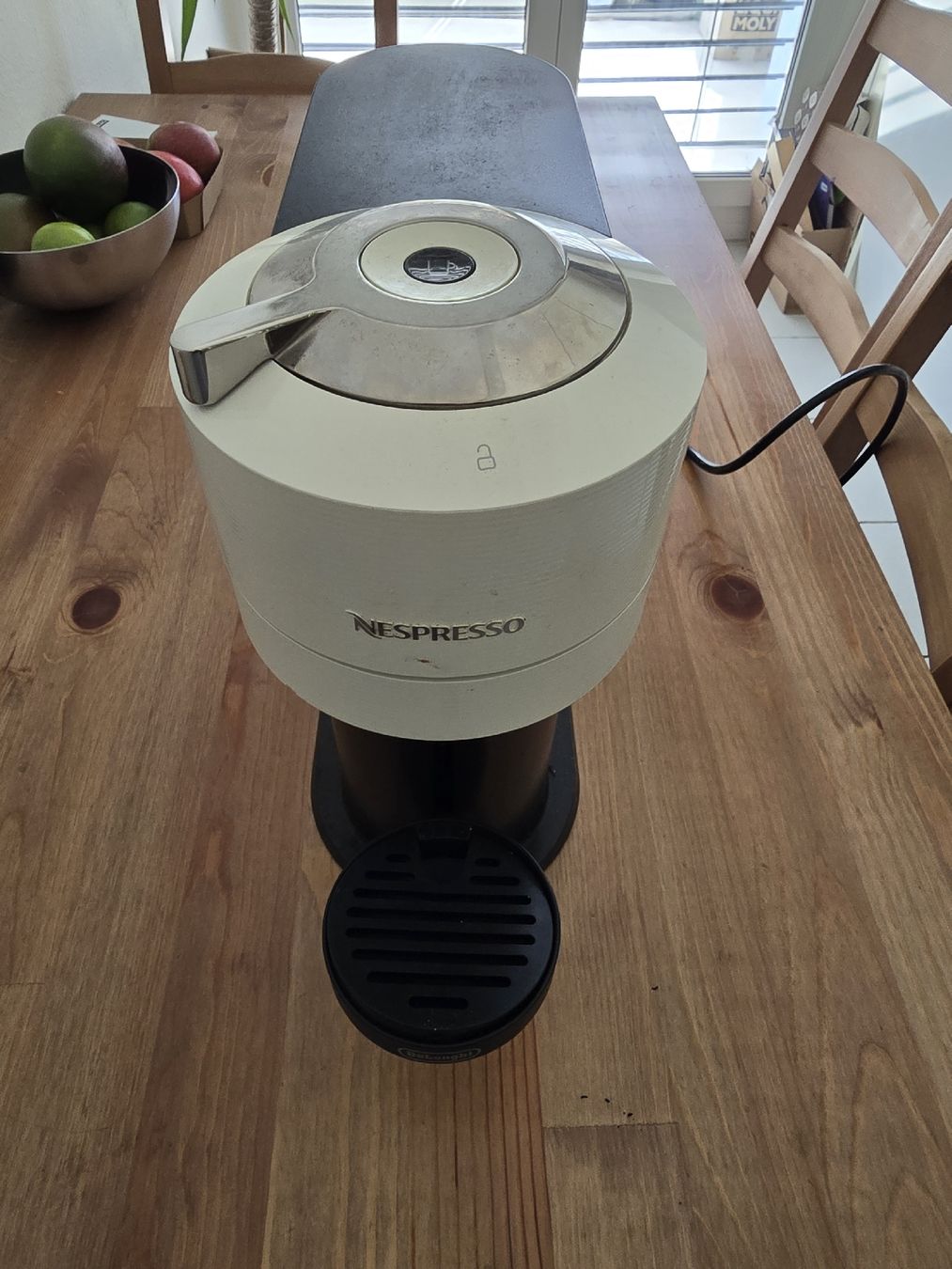 Nespresso Macchine per caffè & Macchine per espresso: Kaffemaschine Nespresso Vertuo – Difettoso da Meltingen venduto da mergimmorina 1