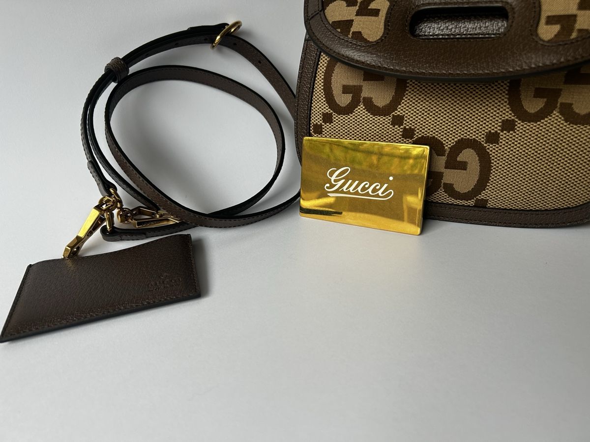Gucci Taschen für Damen: Gucci Bag – Neu (gemäss Beschreibung) aus Lausanne von S_luxury 9