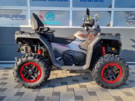 CF MOTO Neufahrzeug Modell 2026 CFORCE 1000 Touring