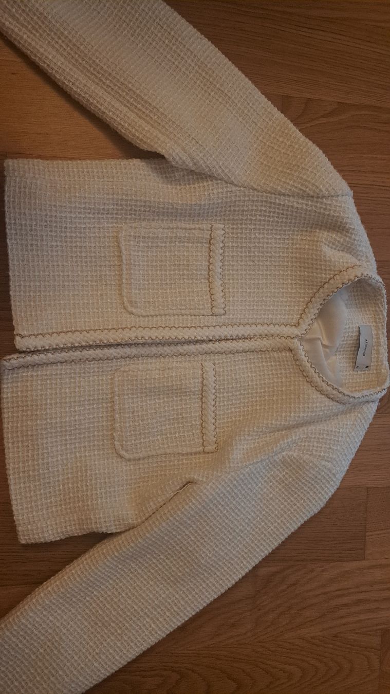 Giacche: Damen Blazer Reserved – Usato da Seengen venduto da ja6_65wp 4