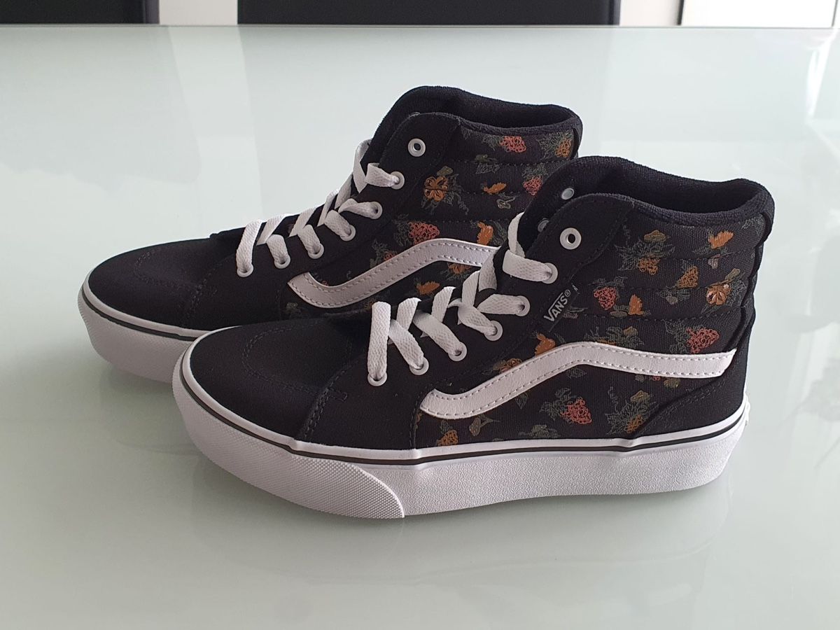 Vans Schuhe für Mädchen: Gr. 35 - VANS Kinderschuhe, Neu – Neu und originalverpackt aus Nürensdorf von Mandy_Nguyen