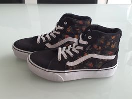 Gr. 35 - VANS Kinderschuhe, Neu