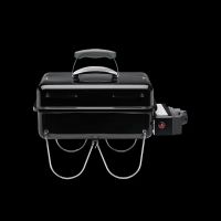 Weber Gasgrill, tragbar