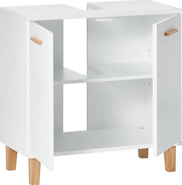 Micasa Badezimmermöbel: 2x Micasa Navarro II Lavabounterschrank – Gebraucht aus Dottikon von michelle.s_ 1