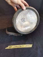 Tilt Ray Scheinwerfer, Vintage USW Scheinwerfer, 50er Jahr