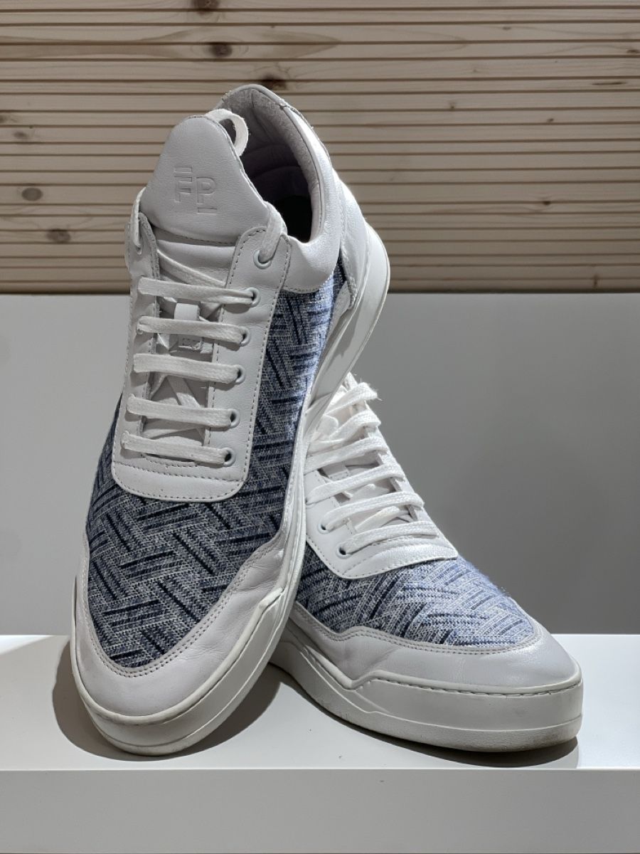 Scarpe da uomo: Sneaker Filling Pieces – Usato da Zürich venduto da nat_9xyj