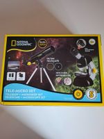 Tele Micro Set 8+