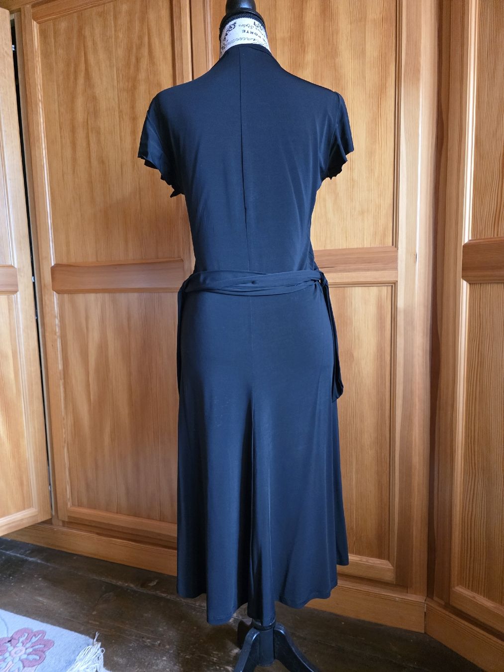 Kleider: Petit robe noir – Neu (gemäss Beschreibung) aus calpiogna von dadalter 3