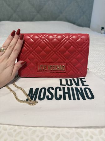 Love Moschino Tasche