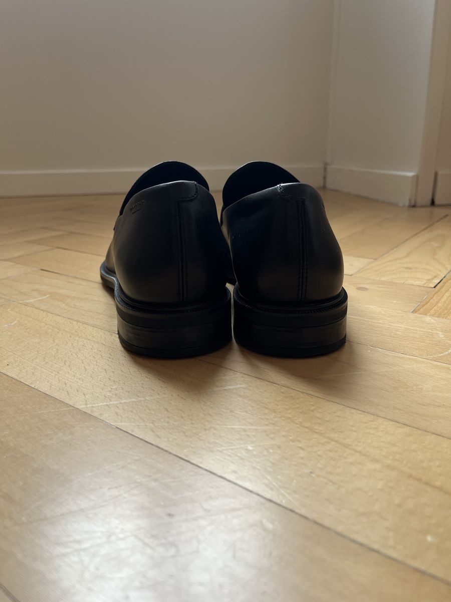 Vagabond Scarpe da donna: Loafers aus Leder, Gr. 42 – Nuovo (secondo la descrizione) da Bern venduto da urt_ph6r 1