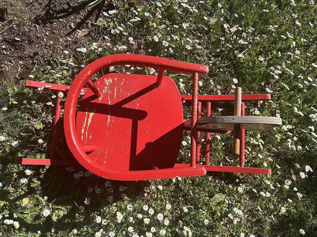 Giocattoli: Cavallo a dondolo – Usato da novaggio venduto da cam_5stl 2